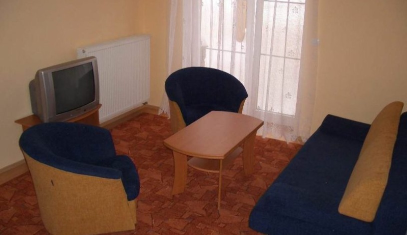 APARTMÁNY DALIBOR SPINDLERUV MLYN * * * Špindlerův Mlýn